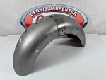Cushman Cast Iron Husky Standard Eagle Rear Fender 1959-65 Style. Fixed Price $175.00.