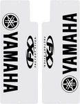 Factory Effex Yamaha Upper Fork Decals (06-38206). Fixed Price $18.15.