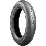 130/60B-19 Bridgestone Battlecruise H50 American Cruiser Front Tire. Fixed Price $209.00.