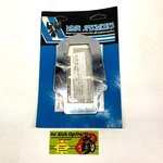 Nos Honda Drag Specialties 719880 Saddle Bag Latch Escut Rear 1200 Gold Wing. Fixed Price $29.99.