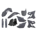 Polisport Plastic Kit Yamaha YZ125/250 02-21 Restyling Nardo Grey. Fixed Price $207.75.