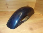 1982 & 1983 Suzuki Oem Front Fender 53111-45901-13L. Fixed Price $50.00.