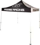 Moose Offroad Collapsible Canopy - For 10' 15' CAN10X15AHDX. Fixed Price $599.95.