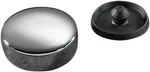 Colony Model No. 8810-2 Chrome Stem Bolt Cover And Rubber Plug. Fixed Price $19.98.