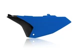 Acerbis Side Panels - Blue/black 2726701034. Fixed Price $36.85.