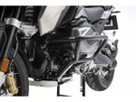 Puig Engine Guards Crash Bars Protectors For Bmw R1250 Gs Triple Black (21-23). Fixed Price $238.43.
