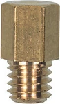 Mikuni Large Hex-type Main Jets (K4-042) Size 4/042-170. Fixed Price $15.99.