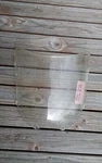 Honda Windshield Panlite DOT-280 M211B As 6/7. Fixed Price $33.47.