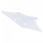 Acerbis Side Panels 2020 White 2726536811. Fixed Price $56.25.
