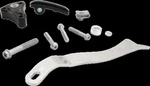 Moose Racing Hard-parts 0950-0806 Guard Clutch Cyl For Ktm. Fixed Price $46.45.