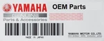 Genuine Yamaha Puller,chain 241-25388-00-00. Fixed Price $14.24.