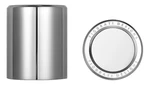 Figurati Designs FD60-DC-2730-SS. Fixed Price $94.95.