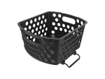 Bikase Dairyman X Rear Bike Basket 14IN (l) 12IN (w) 7IN (h) Black. Fixed Price $99.99.