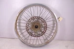 2001 Suzuki RM125 Front Wheel 21". Fixed Price $61.59.