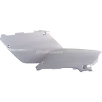 Polisport Side Panels White 8600600001. Fixed Price $30.90.