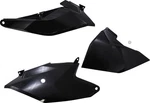 Ufo Plastics GG07115-001 Side Panels Black Mc 85 17/14. Fixed Price $56.95.