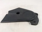 2000 - 2009 Buell Blast P3 500 Belt Drive Sprocket Cover Plastic Shield Guard. Fixed Price $21.99.