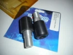 Nos Yamaha Yzf R6 1999-2007 Shogun Bar Slider Black 725-1619. Fixed Price $21.99.