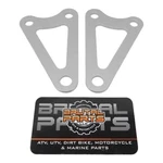 88 89 Yamaha YZ250 Engine Hanger Motor Mount Bracket Upgrades 2VM-21425-00-00. Fixed Price $29.99.