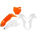Ufo Complete Plastic Set Original 23 KTKIT526 999X. Fixed Price $92.79.