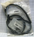 Harley Davidson 94721 Door Seal Kit. Fixed Price $19.50.