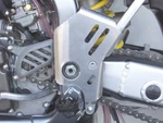 Works Connection Frame Guards 15-060. Fixed Price $85.99.