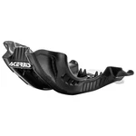 Acerbis Plastic Skid Plate Linkage Guard Black/white For Ktm Husqvarna Gas. Fixed Price $75.66.
