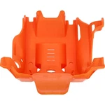 Cycra Skid Plate Orange 1CYC-6249-22. Fixed Price $79.44.