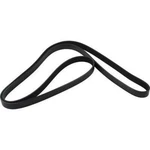 Jp Group V-ribbed Belt Fits Honda Renault Rover Civic Shuttle Crx GFB350. Fixed Price $6.28.