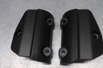 Indian Scout Left And Right Nacelle Bracket Cowl 5633775 5633774. Fixed Price $70.00.