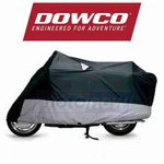 Dowco Weatherall Plus Motorcycle Cover For 2001-2005 Bmw R1150RT Security Vw. Fixed Price $180.36.