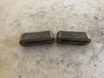 00-03 Yamaha TTR90 Oem Gas Fuel Tank Dampers Frame Rubber 058. Fixed Price $9.49.