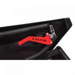 Tusk Door Latch Handles Red 203-189-0005. Fixed Price $32.96.