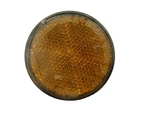 Reflex Reflector Honda ATC250 CB750 33741-413-003. Fixed Price $9.99.