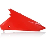 Acerbis Side Panel Set - Red, Upper 2858870227. Fixed Price $31.04.