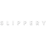 Slippery Decal 22" White 4320-2454. Fixed Price $18.41.