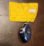 1972-1984 Kawasaki Z1 S1 S2 F11 G5 Ke Kh Kz Nos Collar New 92027-147. Fixed Price $24.99.