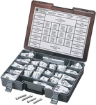 Drag Specialties MK203 Fine Thread Bolt Assortment Kit - 24 Sizes. Fixed Price $491.35.