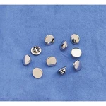 Drag Specialties Chrome Steel End Plugs For Allen-head Bolt 7/16IN. 1/2IN. .... Fixed Price $24.99.