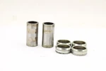 2000 Ktm 640 LC4 Duke Ii Swingarm Bolt Suspension Axle Collar Set 50203081700. Fixed Price $26.10.