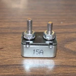 Harley-davidson 74589-73 Amp Circuit Breaker Aftermarket V-twin 32-1537 I2. Fixed Price $11.15.