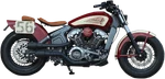 Klock Werks Number Plate Kit KWS-04-0392. Fixed Price $99.95.