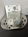 New Moose Racing 0506-0373 Aluminum Skid Plate. Fixed Price $120.00.