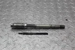 2003 Kawasaki KLX300R Front Axle. Fixed Price $34.99.