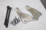 2019 - 2022 Husqvarna Fc 450 Oem Engine Mount Brackets Bolts Ktm Sxf Gas 185. Fixed Price $18.00.