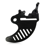 Bullet Proof Designs Sherco Rear Disc Guard SHER-RD-13-BLK. Fixed Price $134.99.