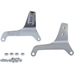 Khrome Werks Side Plates 18-19 Fxlr Chrome 264180. Fixed Price $169.95.