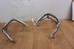 1989 Honda GL1500 Goldwing Front Crash Bar Engine Guard Set. Fixed Price $89.00.