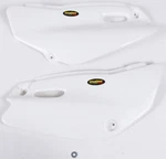 Maier Mfg Side Panels 234771 White. Fixed Price $95.99.