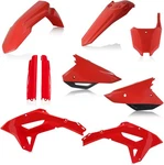 Acerbis 2861807118 Full Plastic Kit Org 21. Fixed Price $156.11.